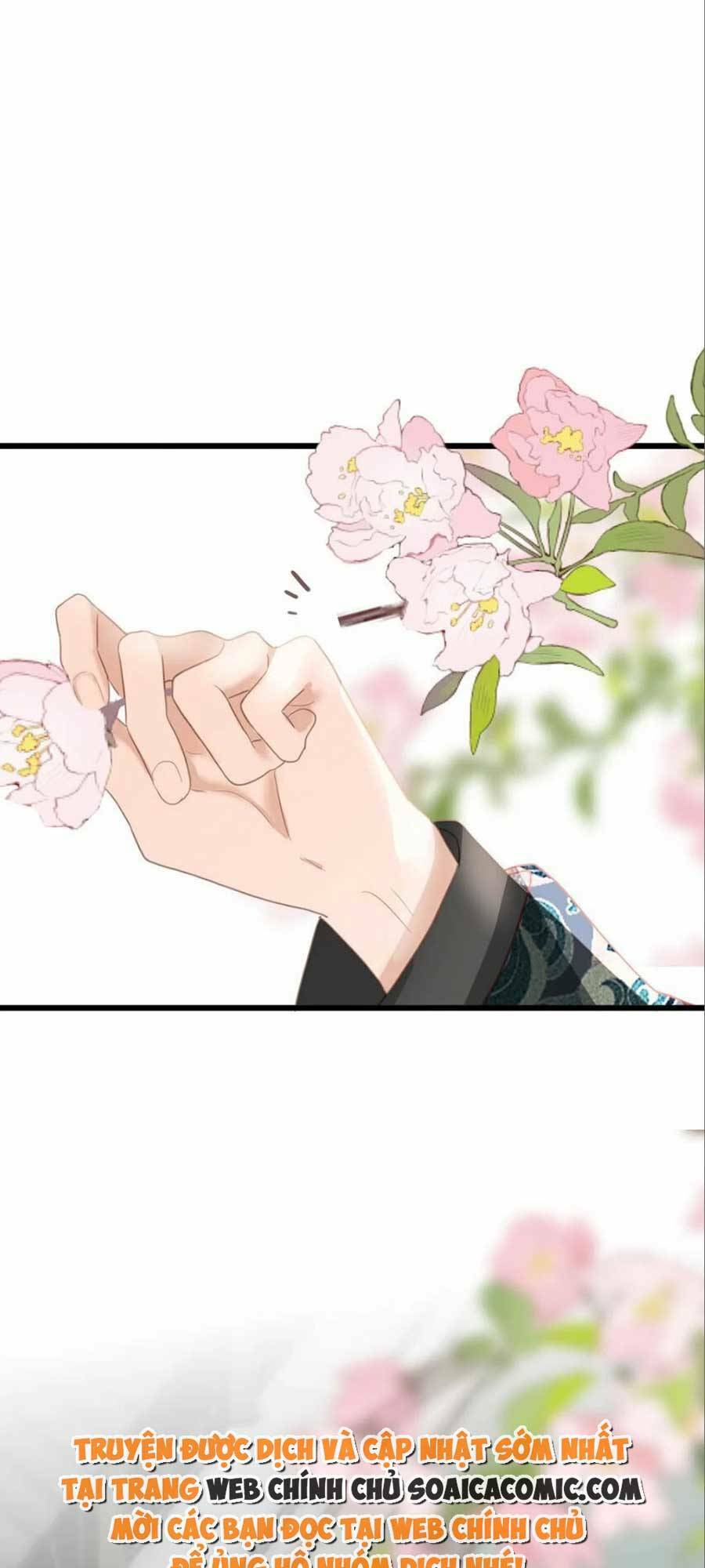 Vương Gia Hắn Luôn Nghĩ Tôi Yêu Hắn Đến Nghiện Chapter 14 - Trang 2