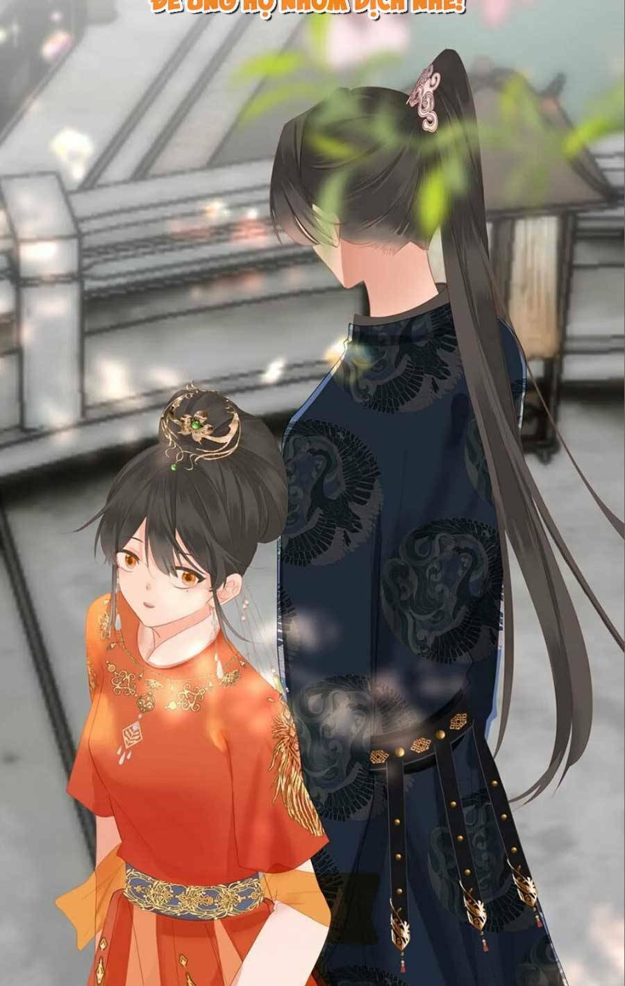 Vương Gia Hắn Luôn Nghĩ Tôi Yêu Hắn Đến Nghiện Chapter 14 - Trang 2