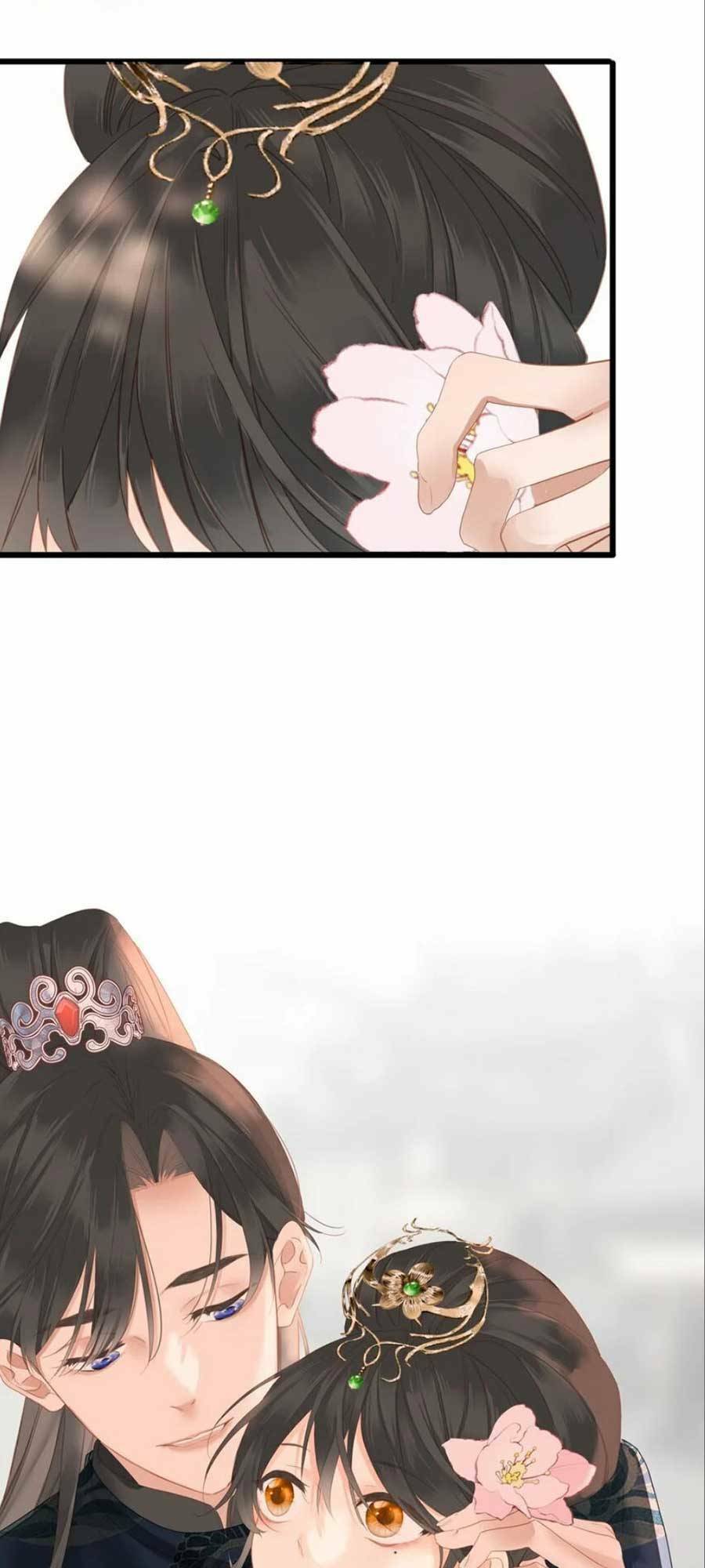 Vương Gia Hắn Luôn Nghĩ Tôi Yêu Hắn Đến Nghiện Chapter 14 - Trang 2