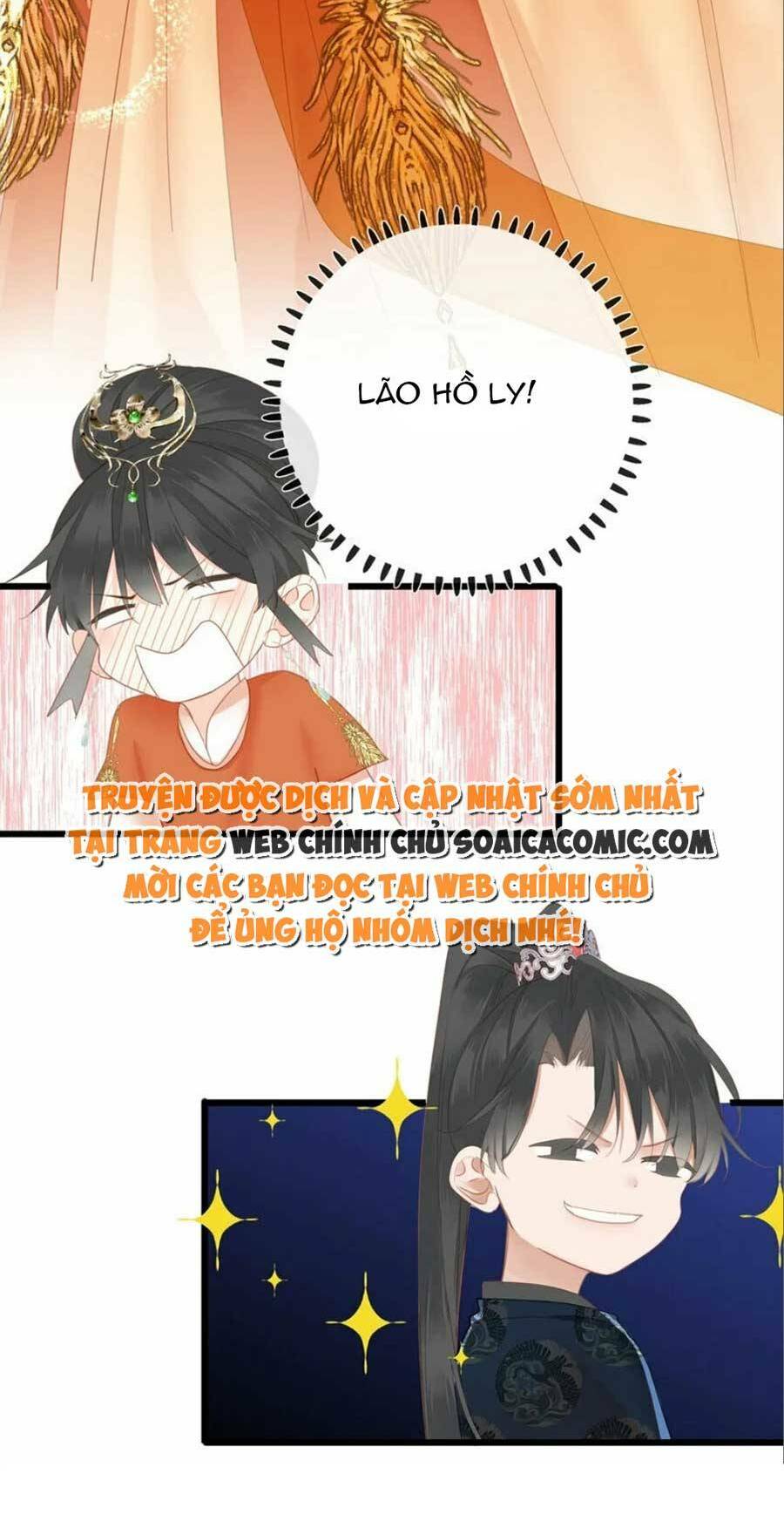 Vương Gia Hắn Luôn Nghĩ Tôi Yêu Hắn Đến Nghiện Chapter 14 - Trang 2