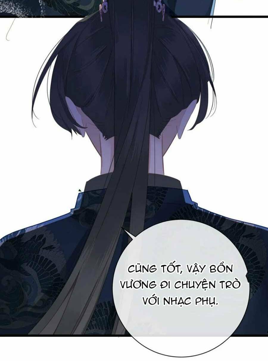 Vương Gia Hắn Luôn Nghĩ Tôi Yêu Hắn Đến Nghiện Chapter 14 - Trang 2