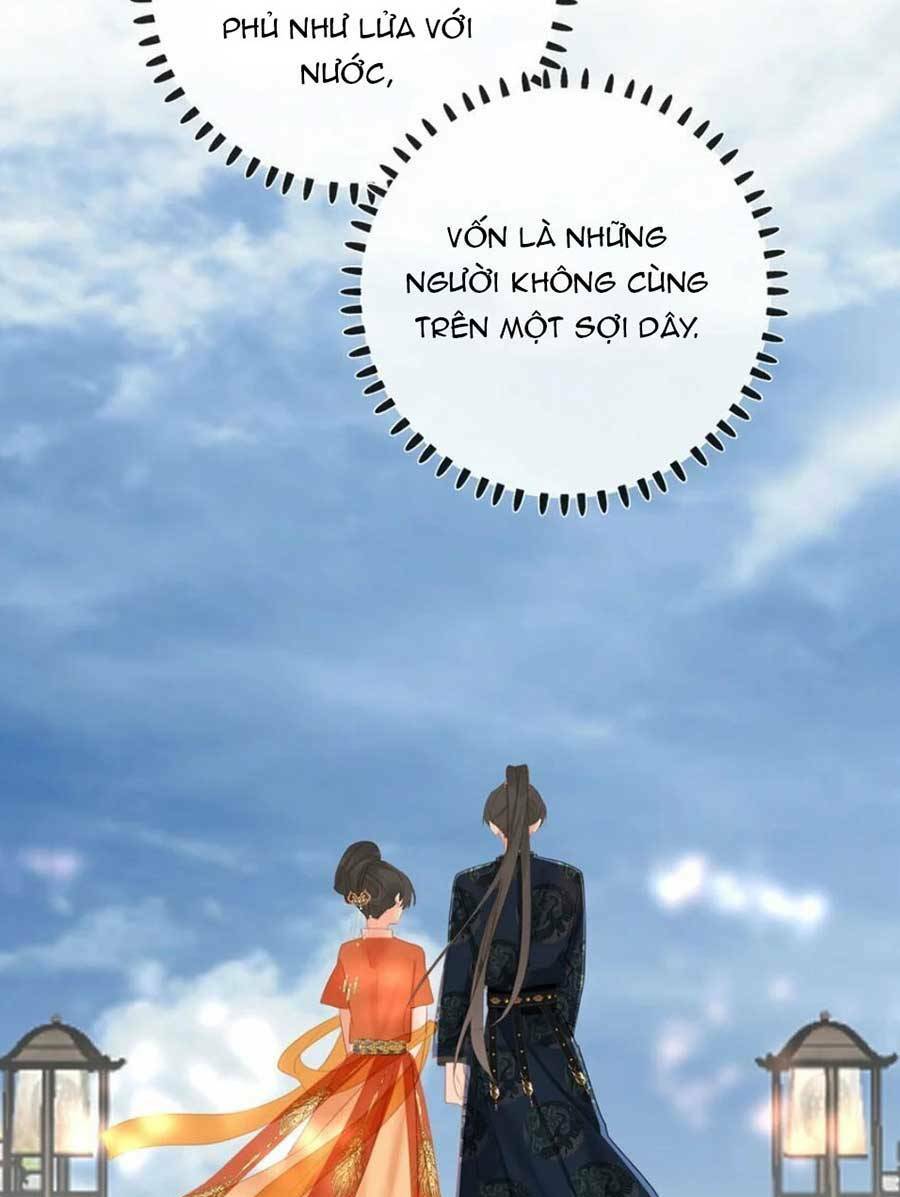 Vương Gia Hắn Luôn Nghĩ Tôi Yêu Hắn Đến Nghiện Chapter 14 - Trang 2