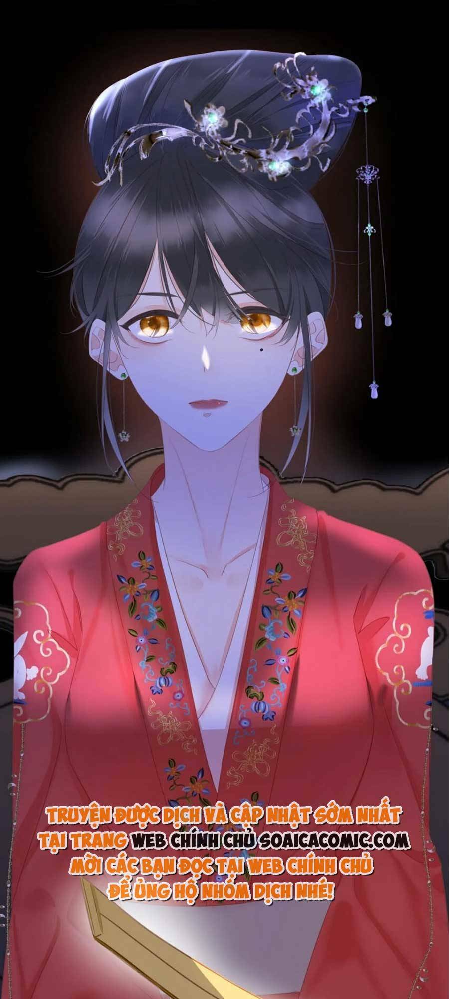 Vương Gia Hắn Luôn Nghĩ Tôi Yêu Hắn Đến Nghiện Chapter 14 - Trang 2