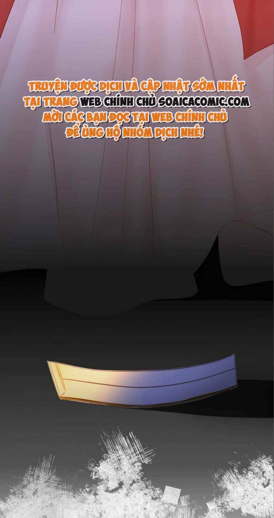 Vương Gia Hắn Luôn Nghĩ Tôi Yêu Hắn Đến Nghiện Chapter 14 - Trang 2