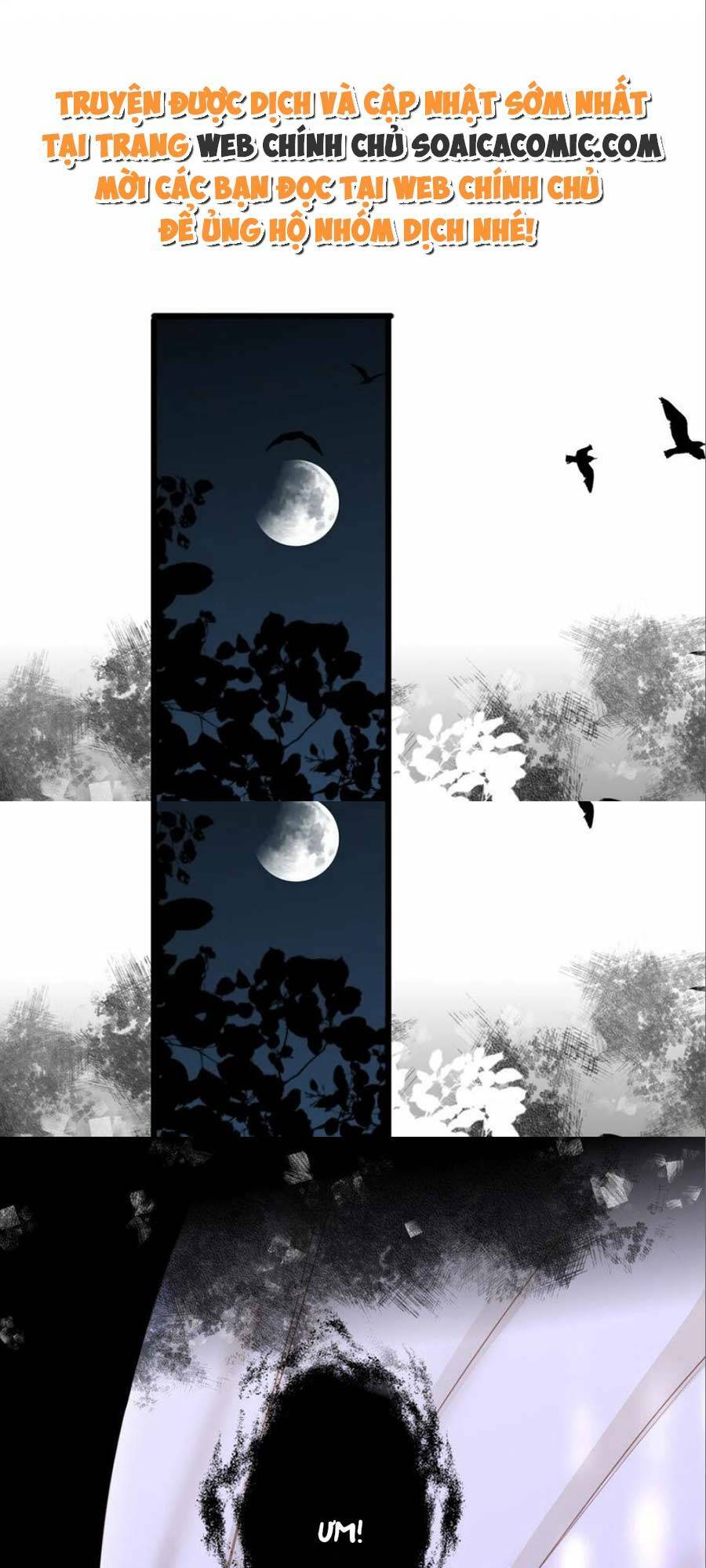 Vương Gia Hắn Luôn Nghĩ Tôi Yêu Hắn Đến Nghiện Chapter 15 - Trang 2