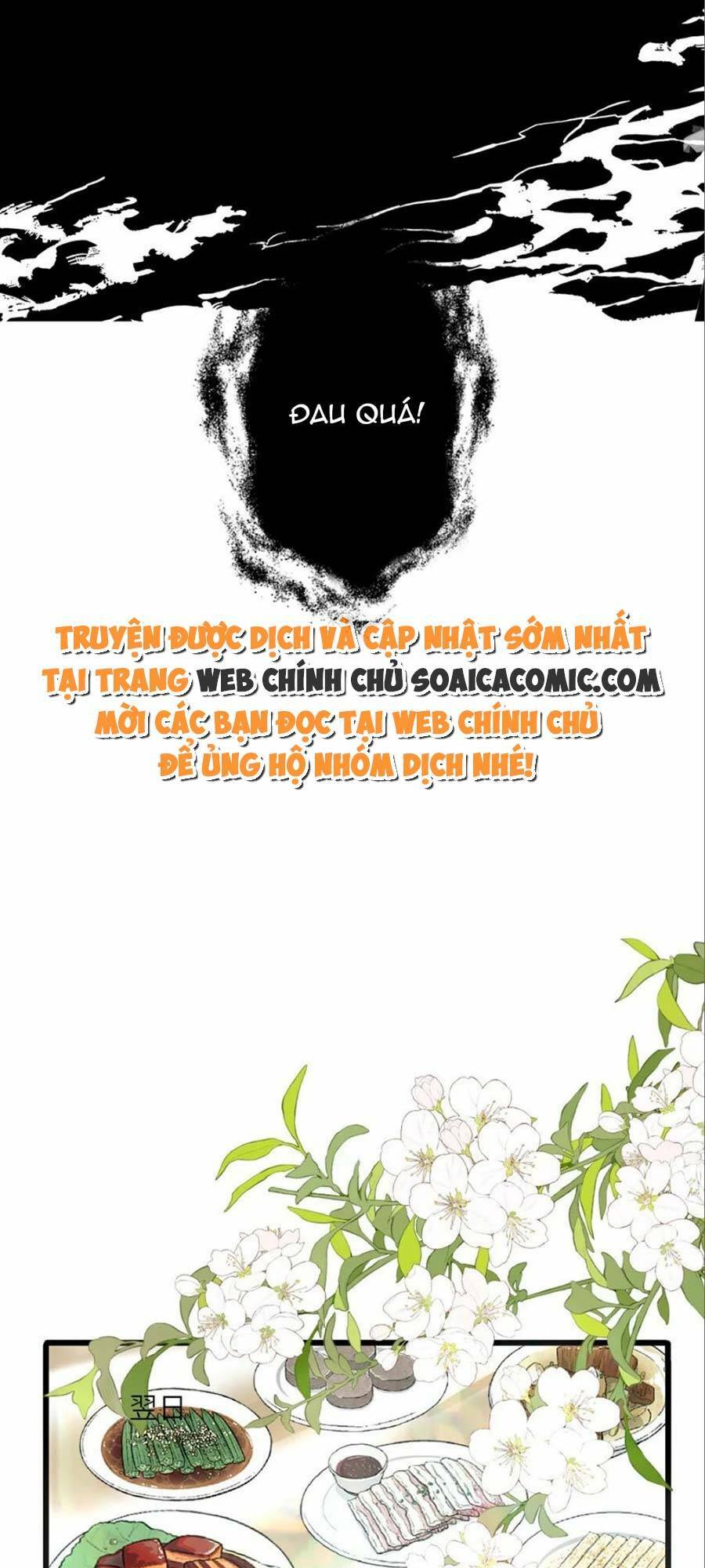 Vương Gia Hắn Luôn Nghĩ Tôi Yêu Hắn Đến Nghiện Chapter 15 - Trang 2