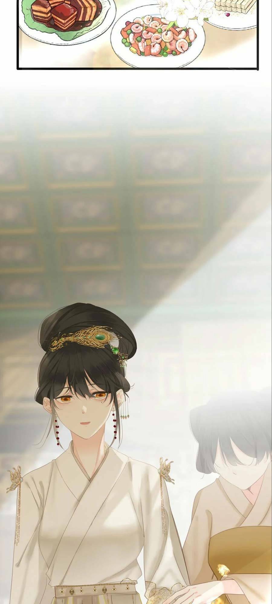 Vương Gia Hắn Luôn Nghĩ Tôi Yêu Hắn Đến Nghiện Chapter 15 - Trang 2