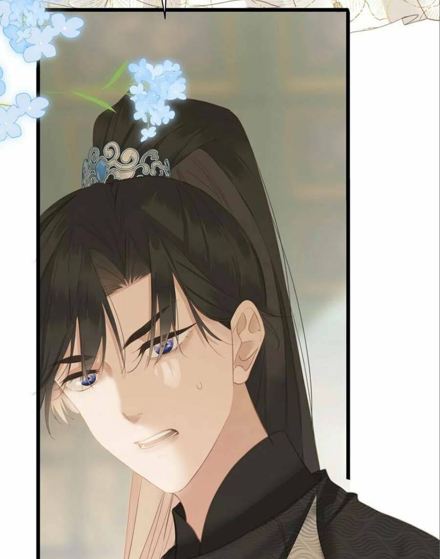 Vương Gia Hắn Luôn Nghĩ Tôi Yêu Hắn Đến Nghiện Chapter 15 - Trang 2