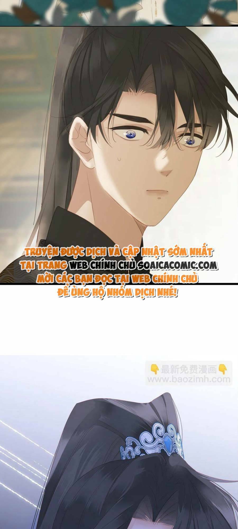 Vương Gia Hắn Luôn Nghĩ Tôi Yêu Hắn Đến Nghiện Chapter 15 - Trang 2