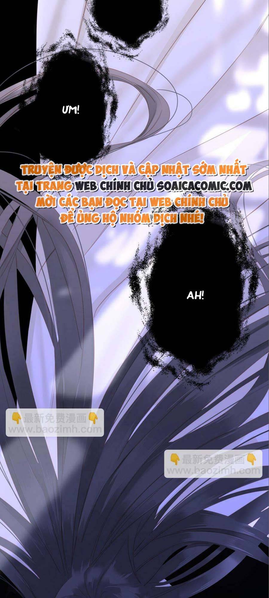 Vương Gia Hắn Luôn Nghĩ Tôi Yêu Hắn Đến Nghiện Chapter 15 - Trang 2