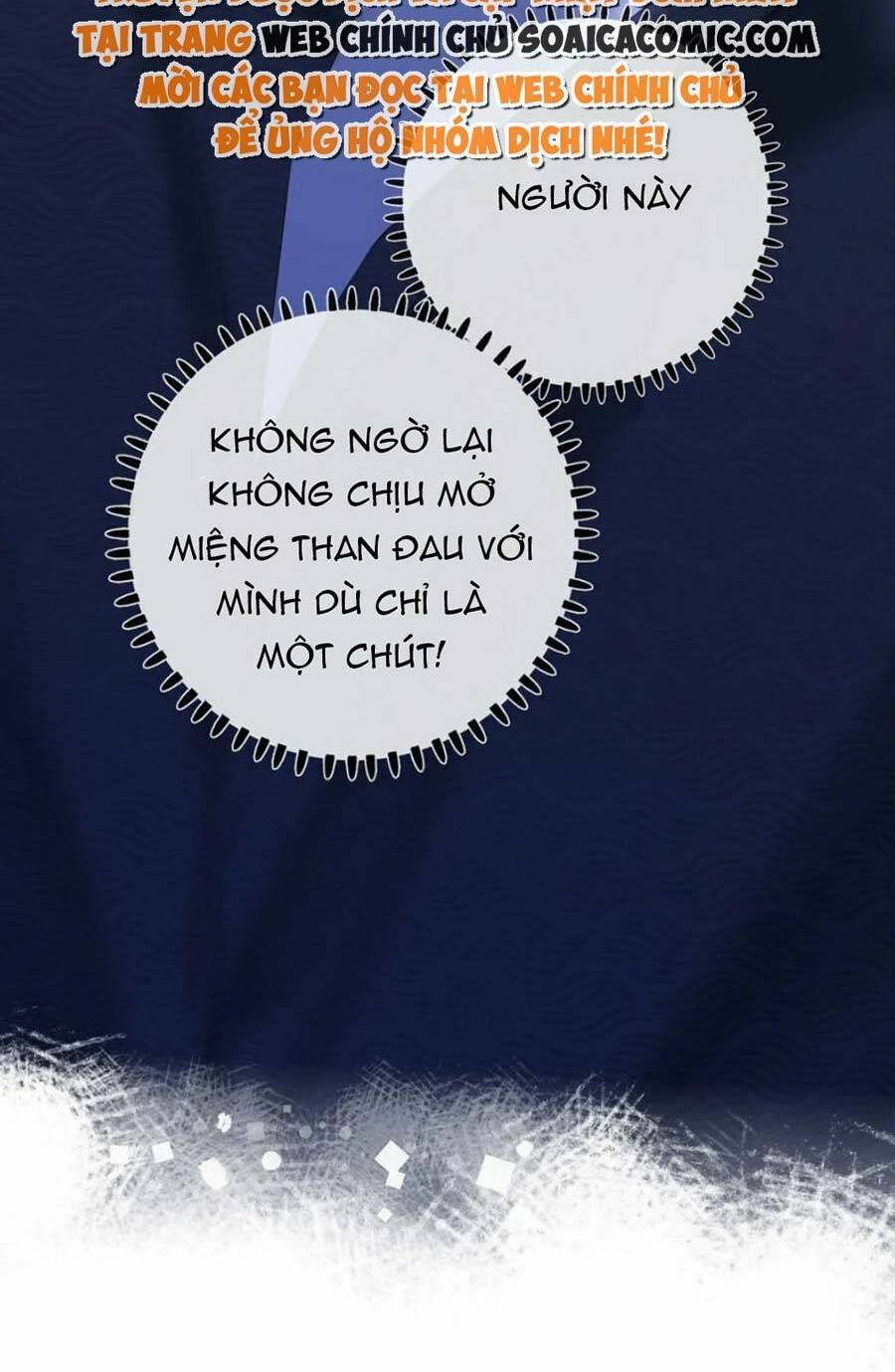 Vương Gia Hắn Luôn Nghĩ Tôi Yêu Hắn Đến Nghiện Chapter 15 - Trang 2