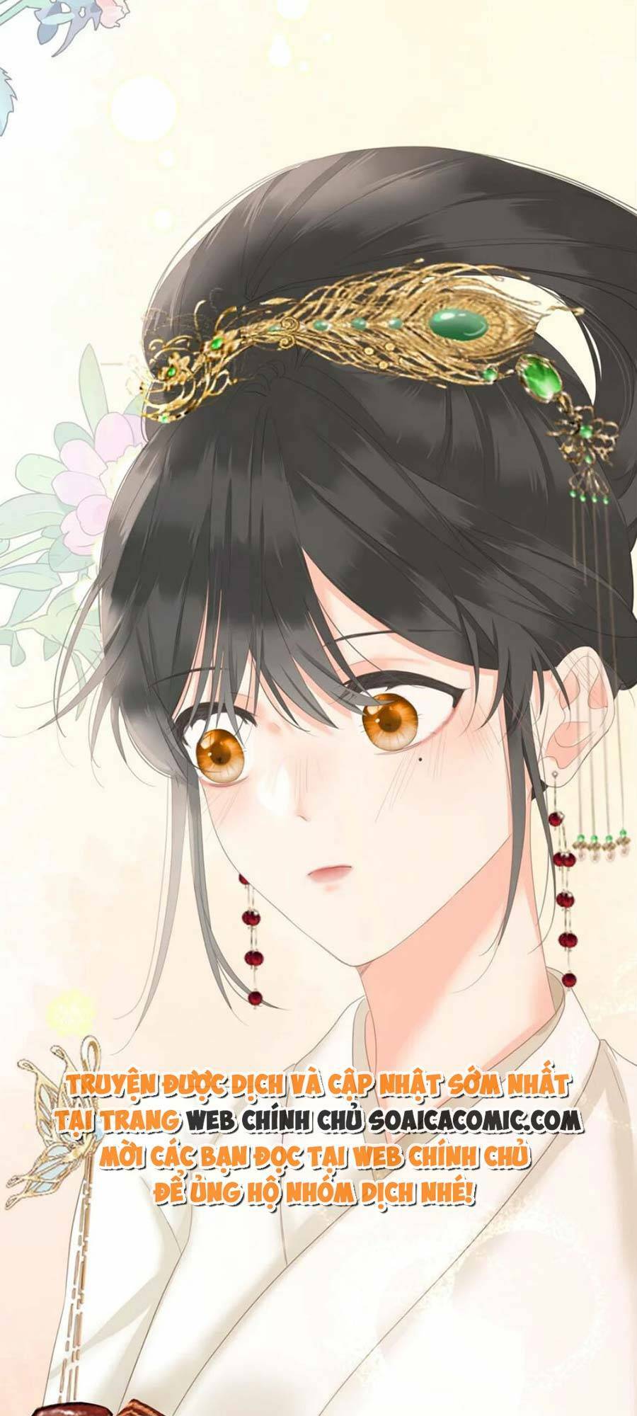 Vương Gia Hắn Luôn Nghĩ Tôi Yêu Hắn Đến Nghiện Chapter 15 - Trang 2