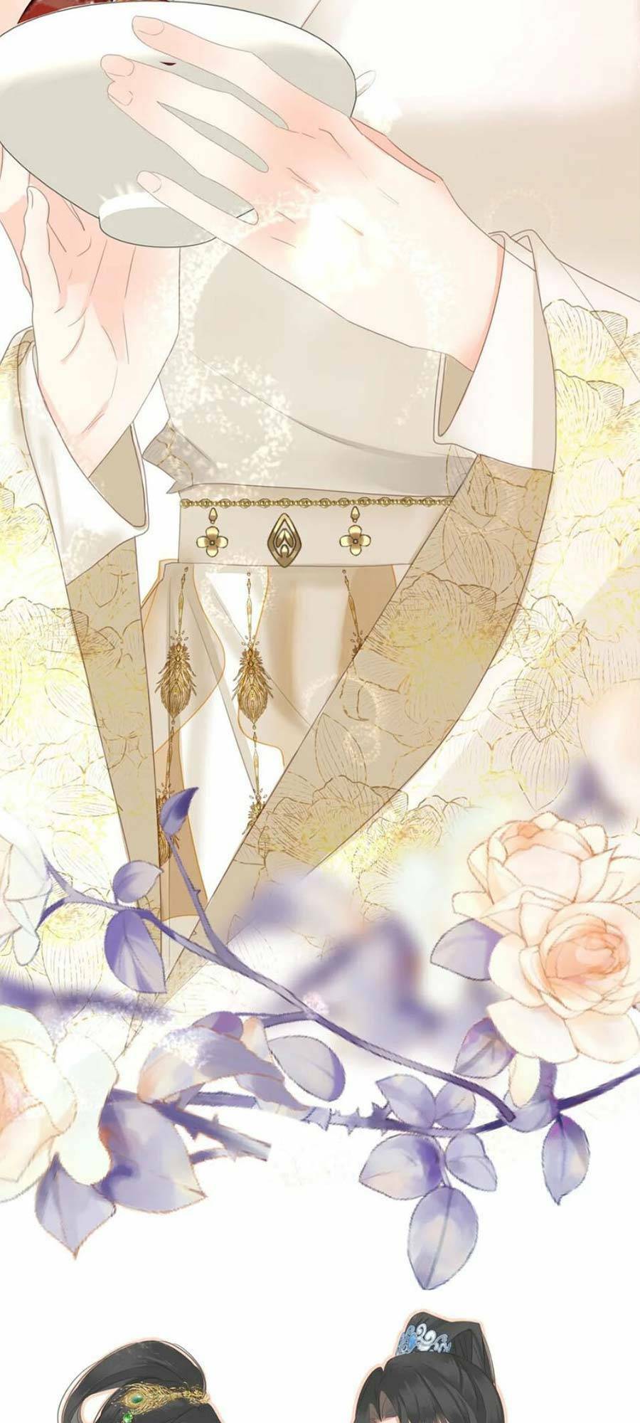 Vương Gia Hắn Luôn Nghĩ Tôi Yêu Hắn Đến Nghiện Chapter 15 - Trang 2