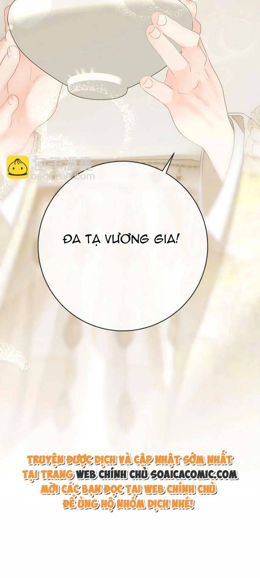 Vương Gia Hắn Luôn Nghĩ Tôi Yêu Hắn Đến Nghiện Chapter 15 - Trang 2