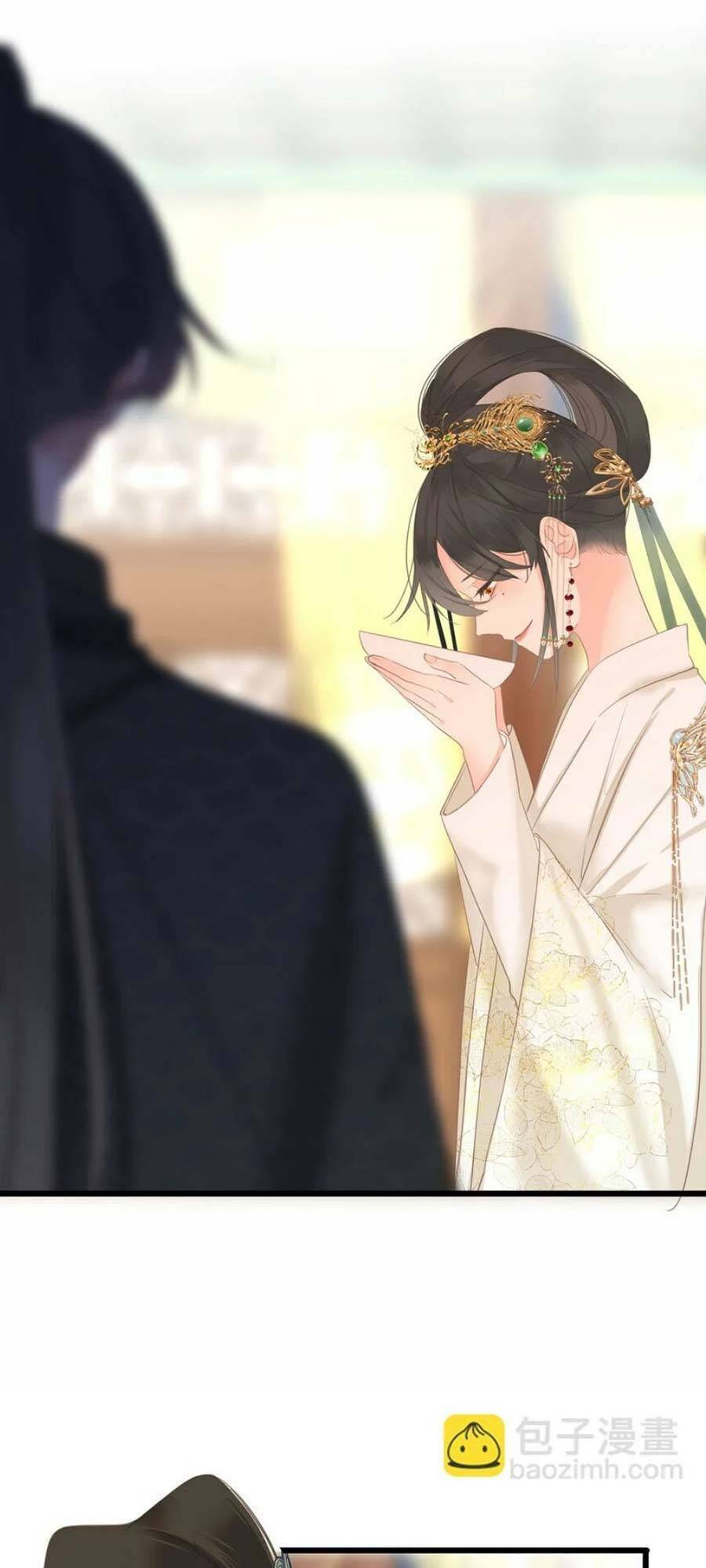 Vương Gia Hắn Luôn Nghĩ Tôi Yêu Hắn Đến Nghiện Chapter 15 - Trang 2