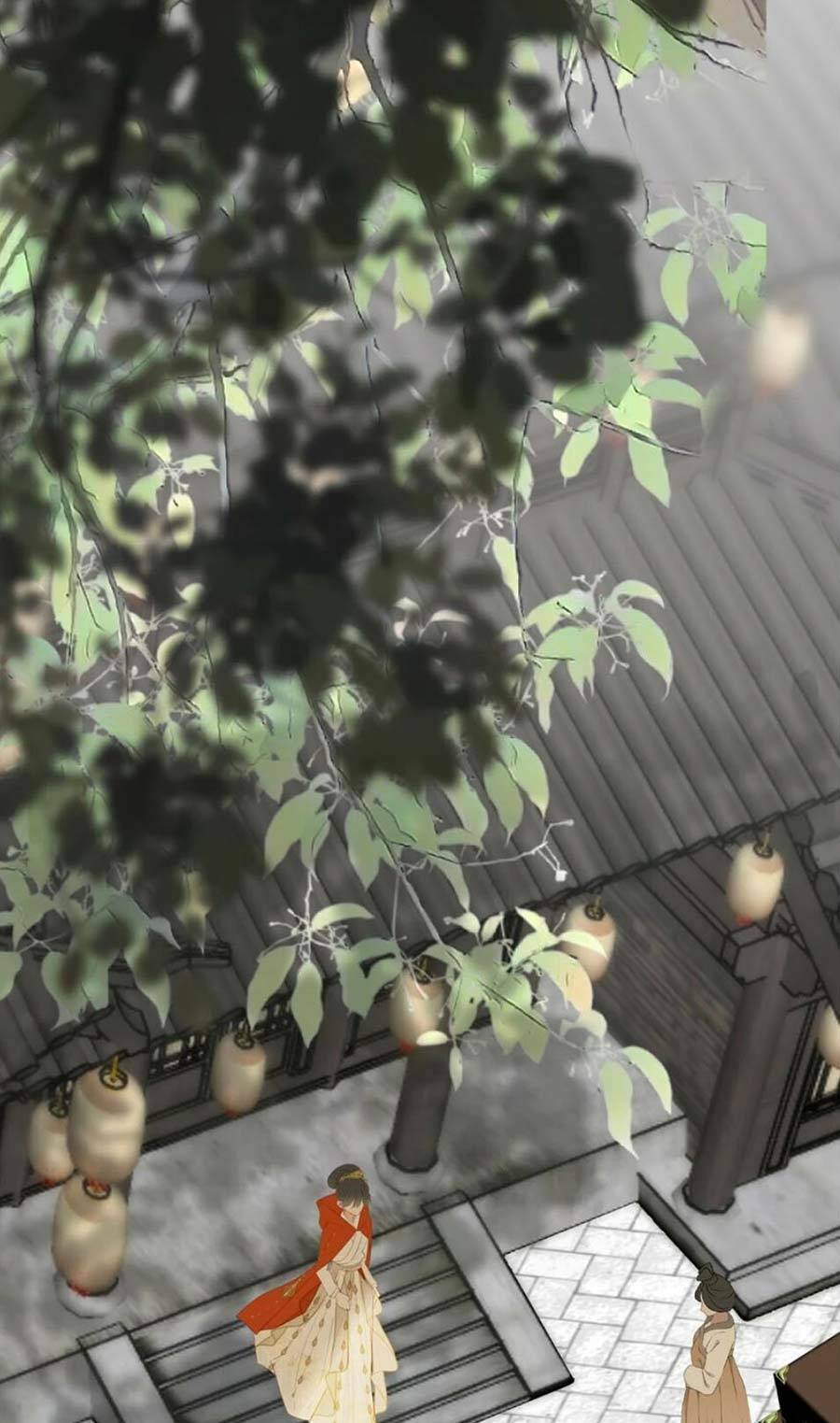 Vương Gia Hắn Luôn Nghĩ Tôi Yêu Hắn Đến Nghiện Chapter 15 - Trang 2