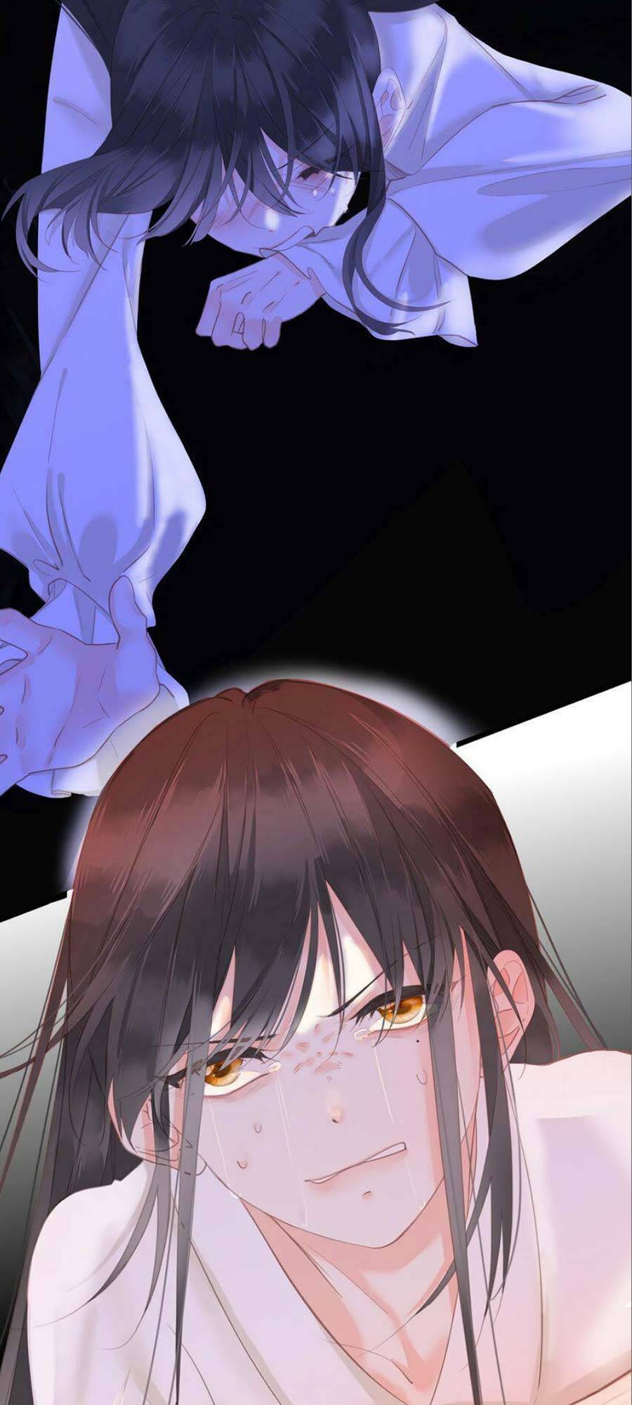 Vương Gia Hắn Luôn Nghĩ Tôi Yêu Hắn Đến Nghiện Chapter 15 - Trang 2