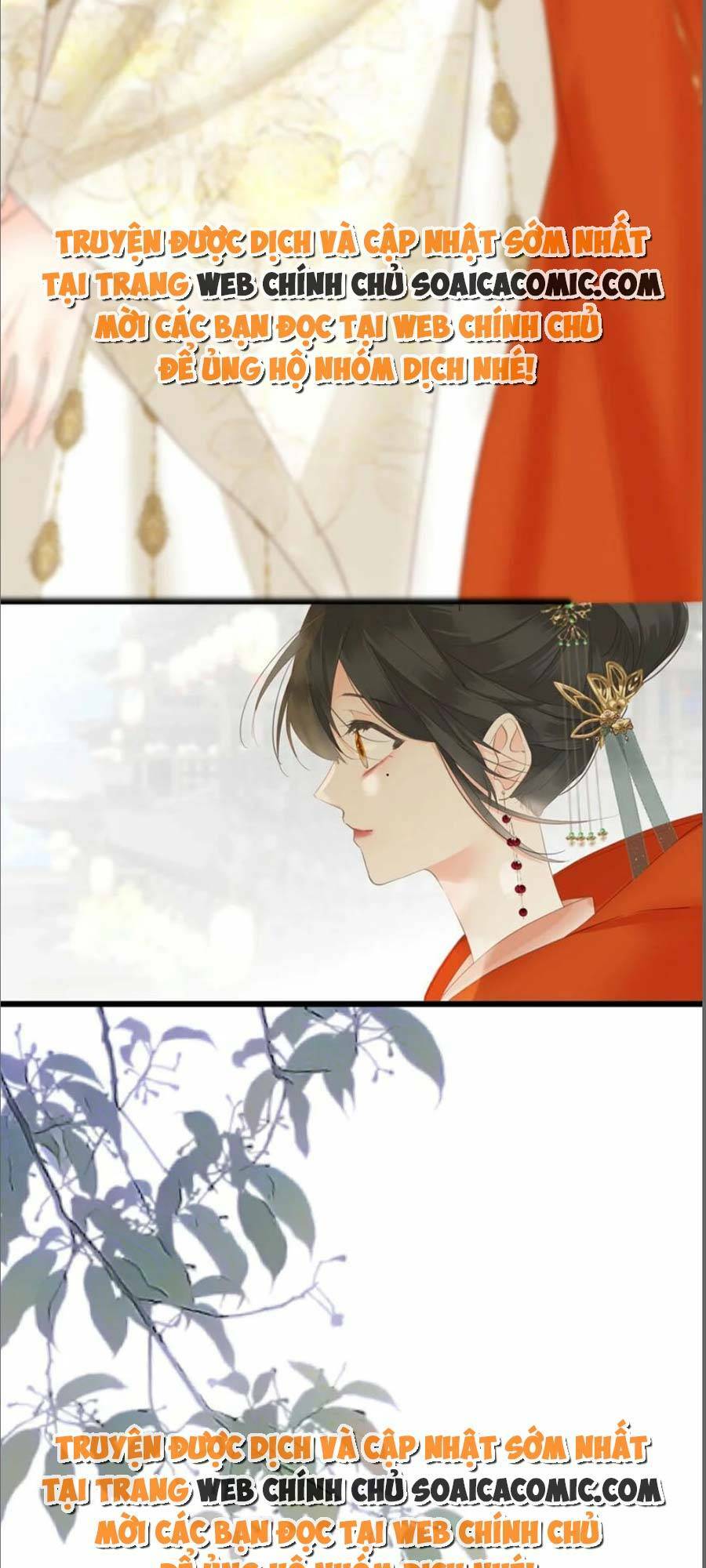 Vương Gia Hắn Luôn Nghĩ Tôi Yêu Hắn Đến Nghiện Chapter 15 - Trang 2