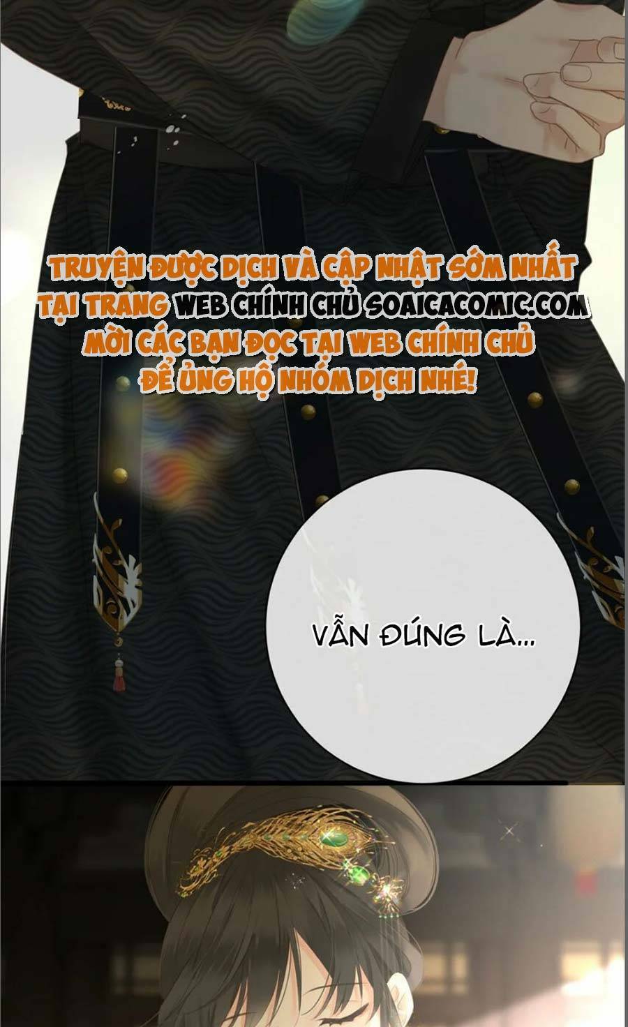 Vương Gia Hắn Luôn Nghĩ Tôi Yêu Hắn Đến Nghiện Chapter 15 - Trang 2