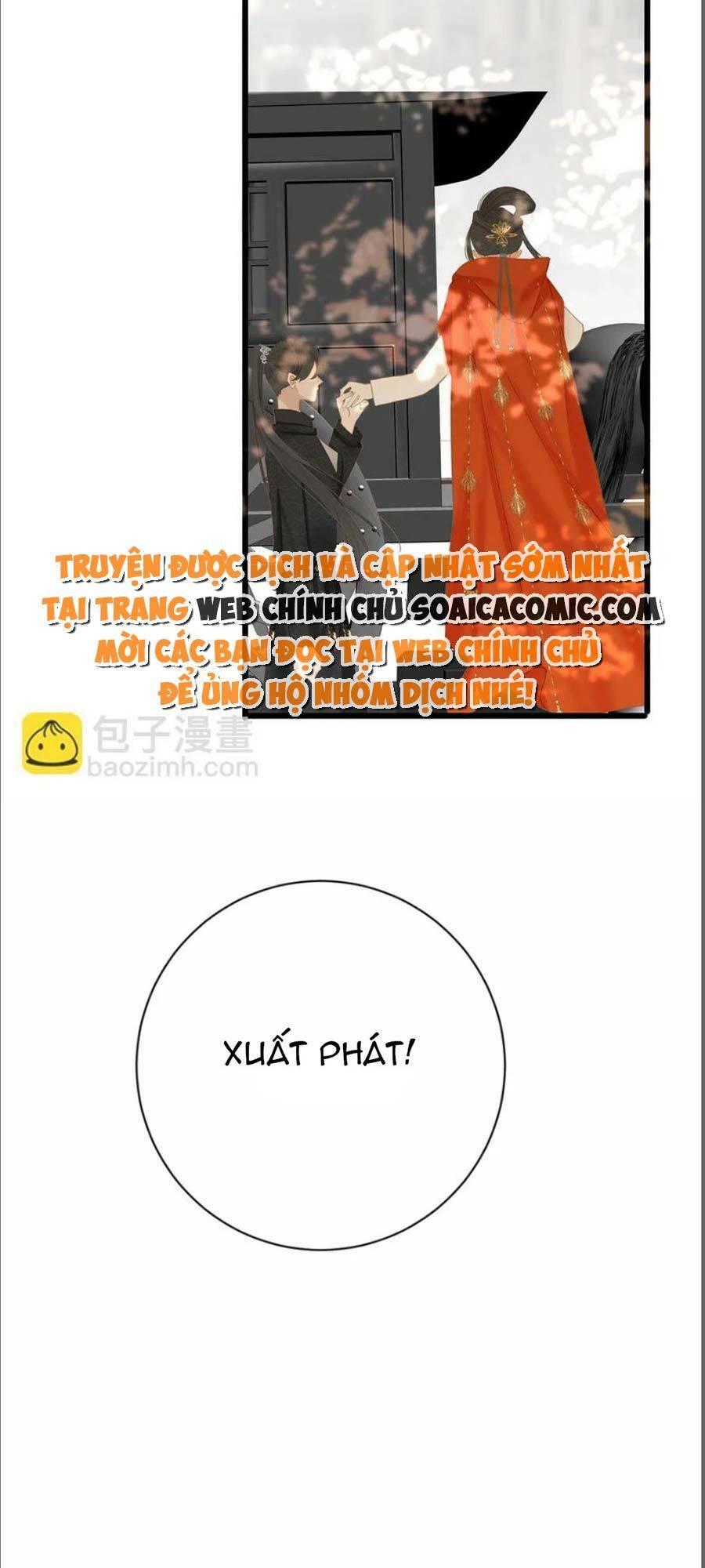 Vương Gia Hắn Luôn Nghĩ Tôi Yêu Hắn Đến Nghiện Chapter 15 - Trang 2