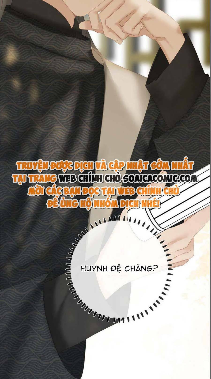 Vương Gia Hắn Luôn Nghĩ Tôi Yêu Hắn Đến Nghiện Chapter 15 - Trang 2