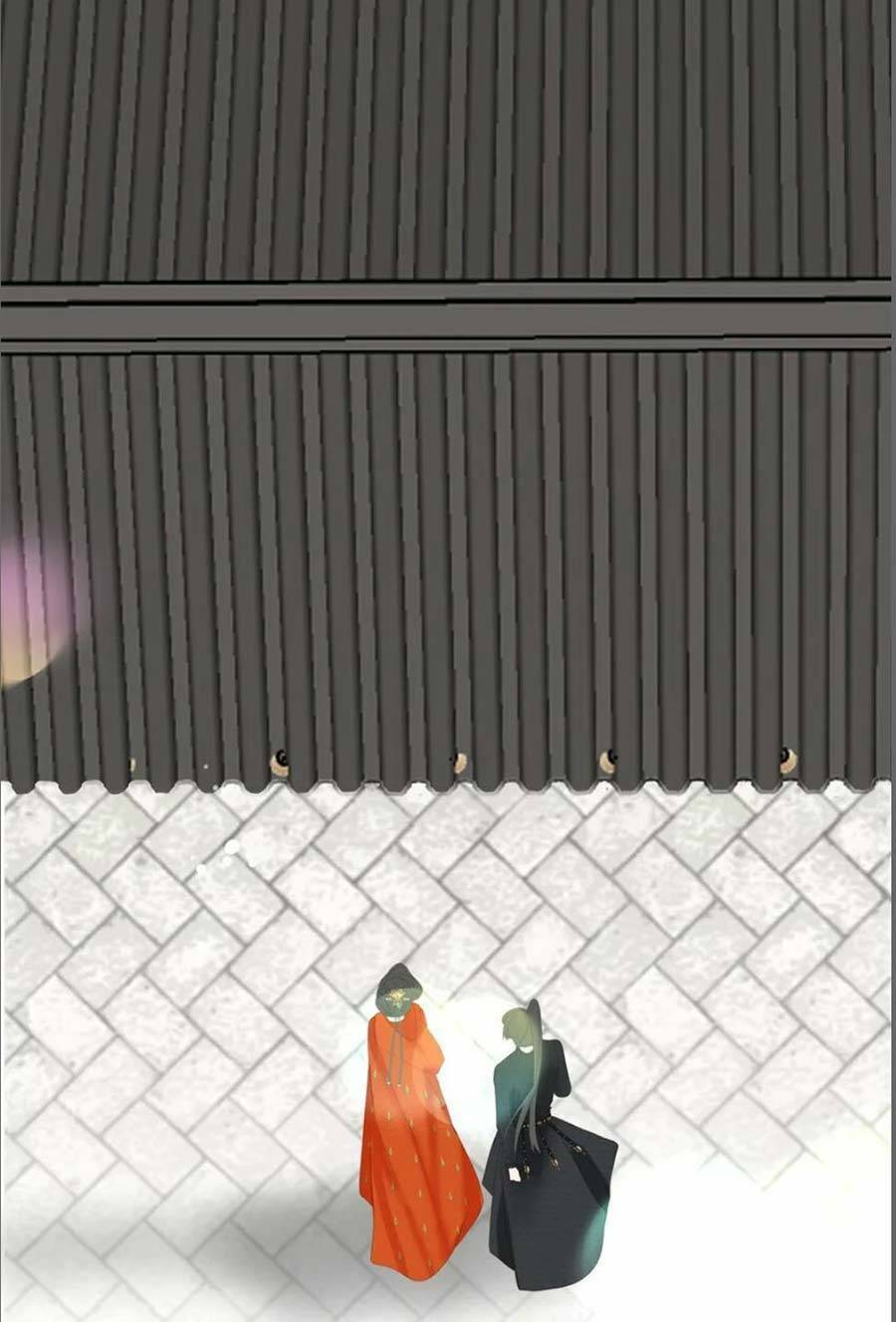 Vương Gia Hắn Luôn Nghĩ Tôi Yêu Hắn Đến Nghiện Chapter 15 - Trang 2