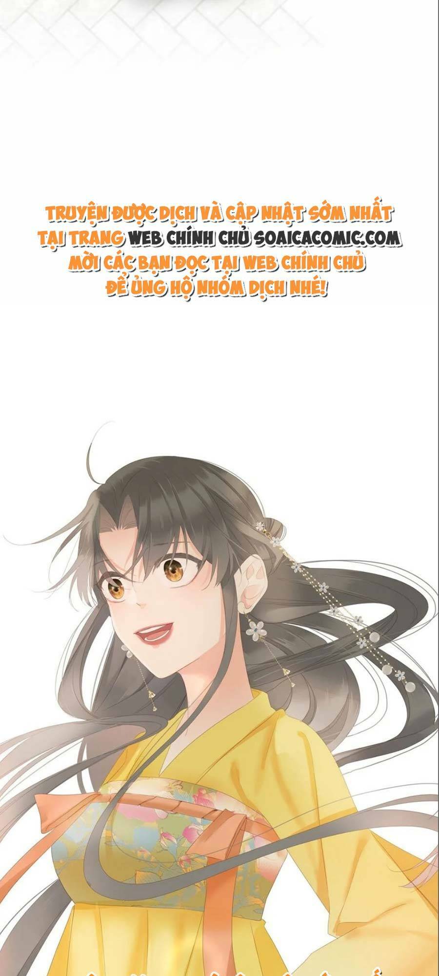 Vương Gia Hắn Luôn Nghĩ Tôi Yêu Hắn Đến Nghiện Chapter 15 - Trang 2