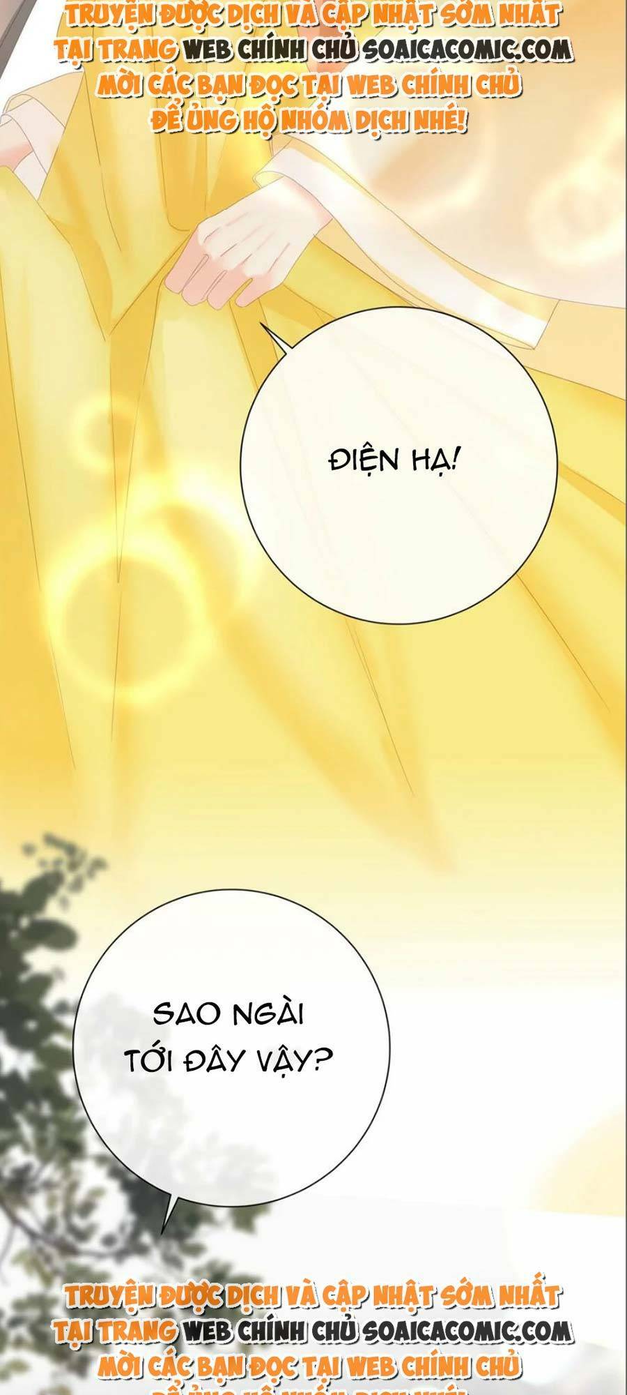 Vương Gia Hắn Luôn Nghĩ Tôi Yêu Hắn Đến Nghiện Chapter 15 - Trang 2