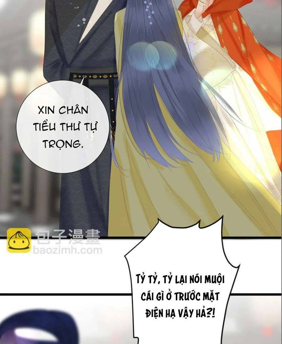 Vương Gia Hắn Luôn Nghĩ Tôi Yêu Hắn Đến Nghiện Chapter 15 - Trang 2