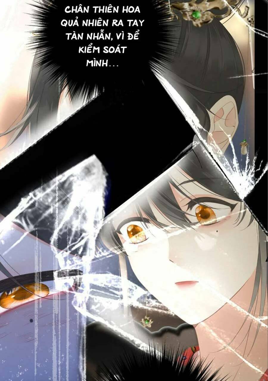 Vương Gia Hắn Luôn Nghĩ Tôi Yêu Hắn Đến Nghiện Chapter 15 - Trang 2