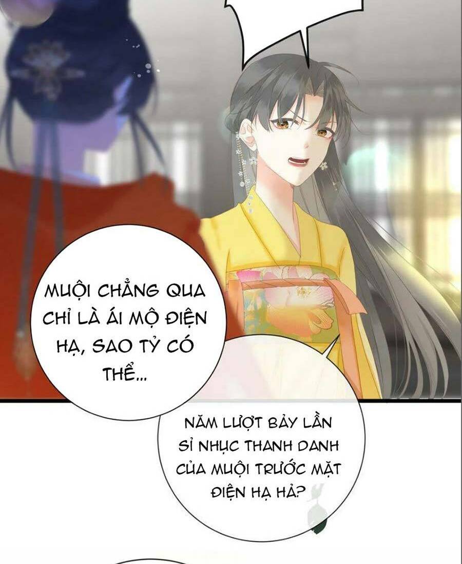 Vương Gia Hắn Luôn Nghĩ Tôi Yêu Hắn Đến Nghiện Chapter 15 - Trang 2