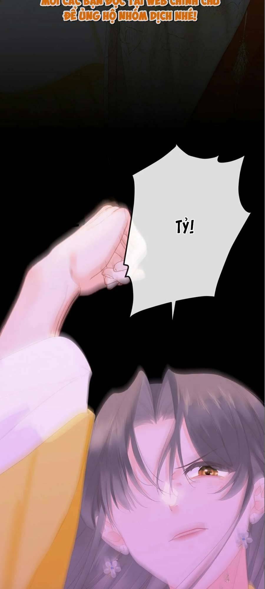 Vương Gia Hắn Luôn Nghĩ Tôi Yêu Hắn Đến Nghiện Chapter 15 - Trang 2