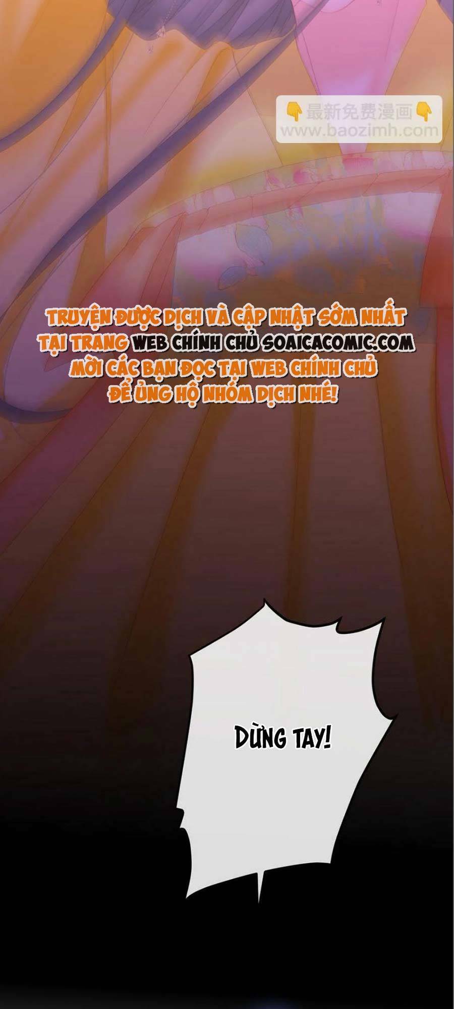 Vương Gia Hắn Luôn Nghĩ Tôi Yêu Hắn Đến Nghiện Chapter 15 - Trang 2