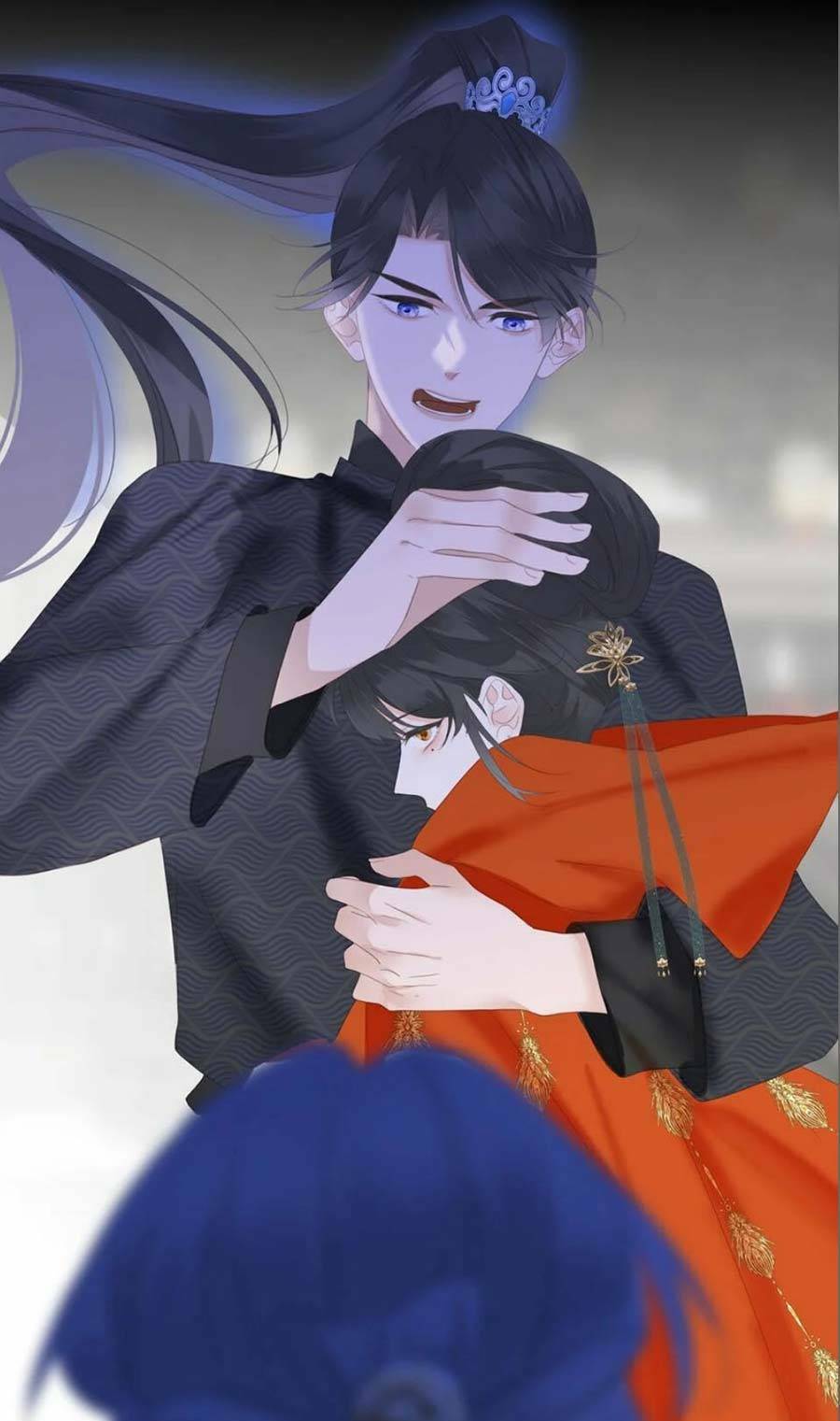 Vương Gia Hắn Luôn Nghĩ Tôi Yêu Hắn Đến Nghiện Chapter 15 - Trang 2