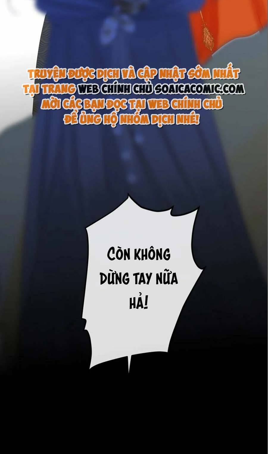 Vương Gia Hắn Luôn Nghĩ Tôi Yêu Hắn Đến Nghiện Chapter 15 - Trang 2