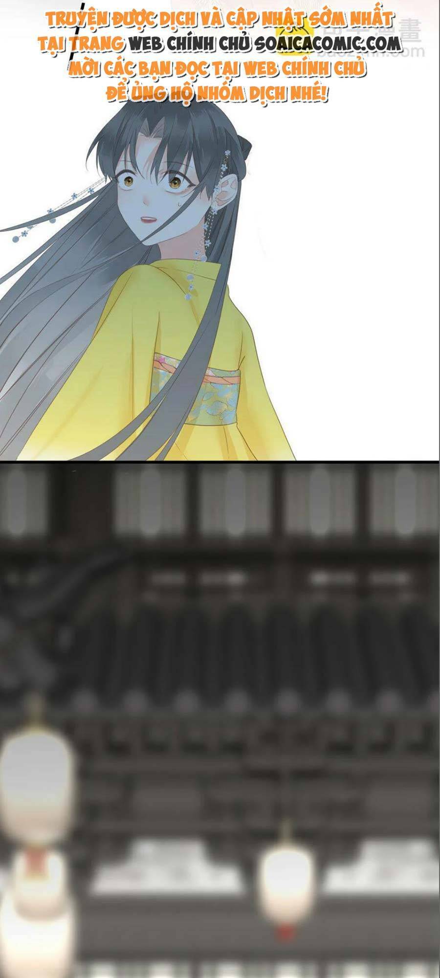 Vương Gia Hắn Luôn Nghĩ Tôi Yêu Hắn Đến Nghiện Chapter 15 - Trang 2