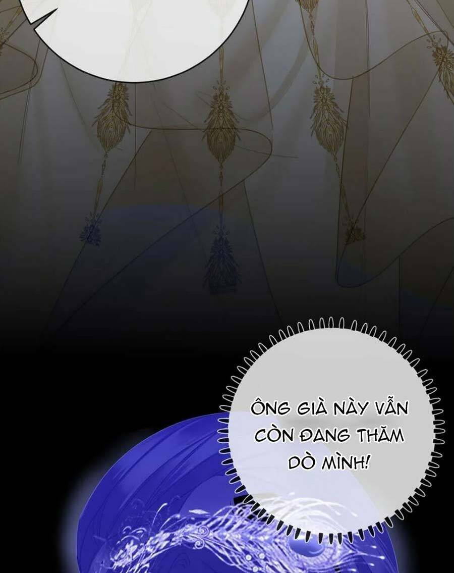 Vương Gia Hắn Luôn Nghĩ Tôi Yêu Hắn Đến Nghiện Chapter 16 - Trang 2