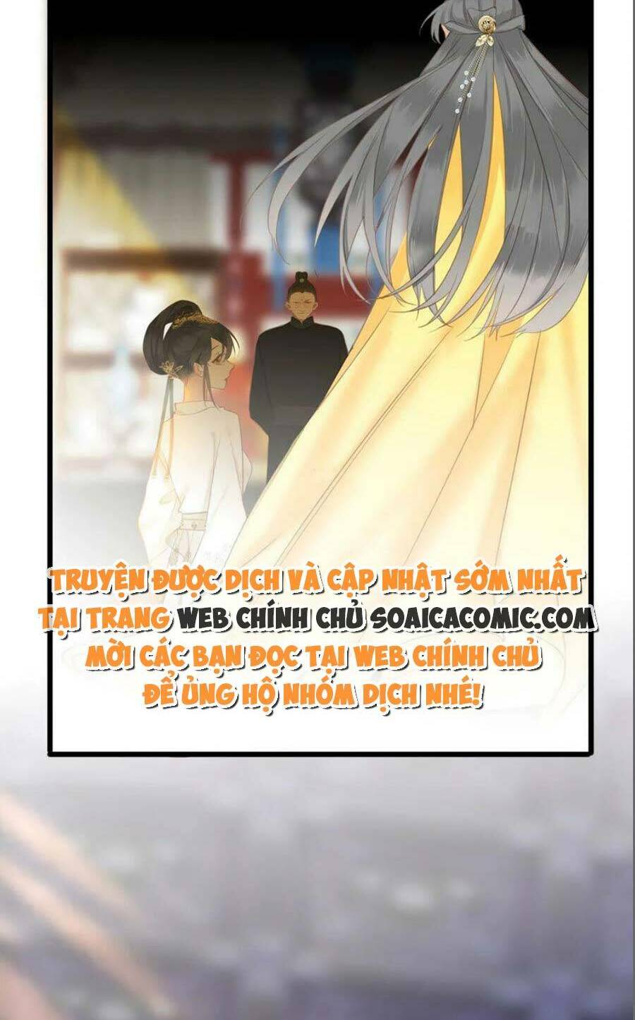 Vương Gia Hắn Luôn Nghĩ Tôi Yêu Hắn Đến Nghiện Chapter 16 - Trang 2