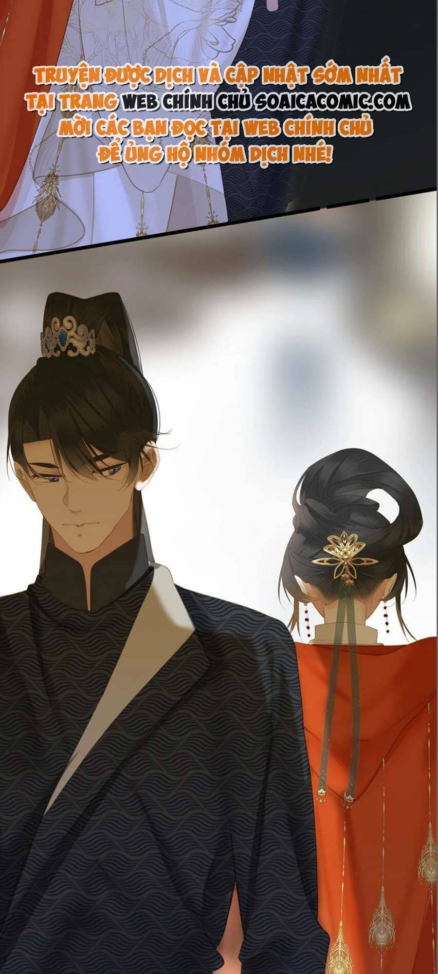 Vương Gia Hắn Luôn Nghĩ Tôi Yêu Hắn Đến Nghiện Chapter 16 - Trang 2