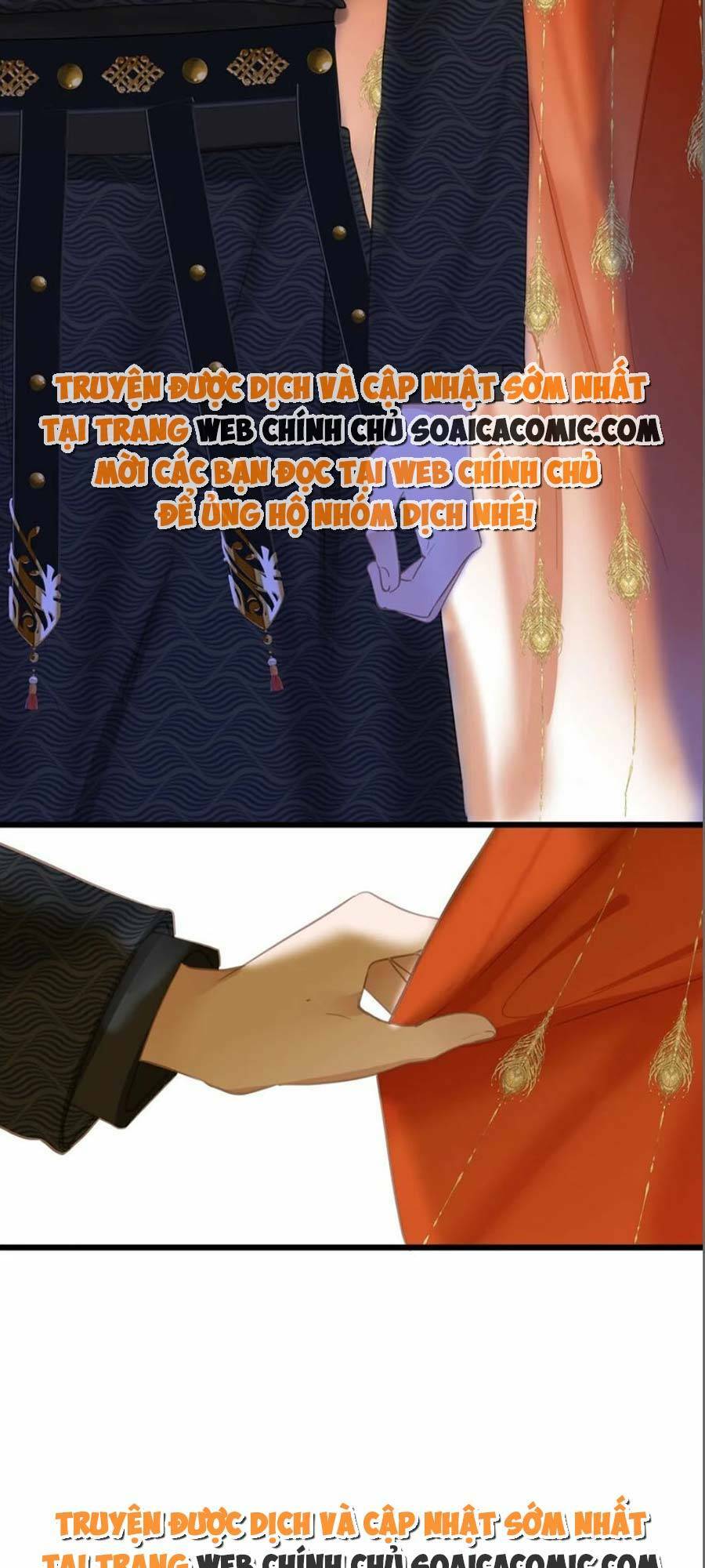 Vương Gia Hắn Luôn Nghĩ Tôi Yêu Hắn Đến Nghiện Chapter 16 - Trang 2