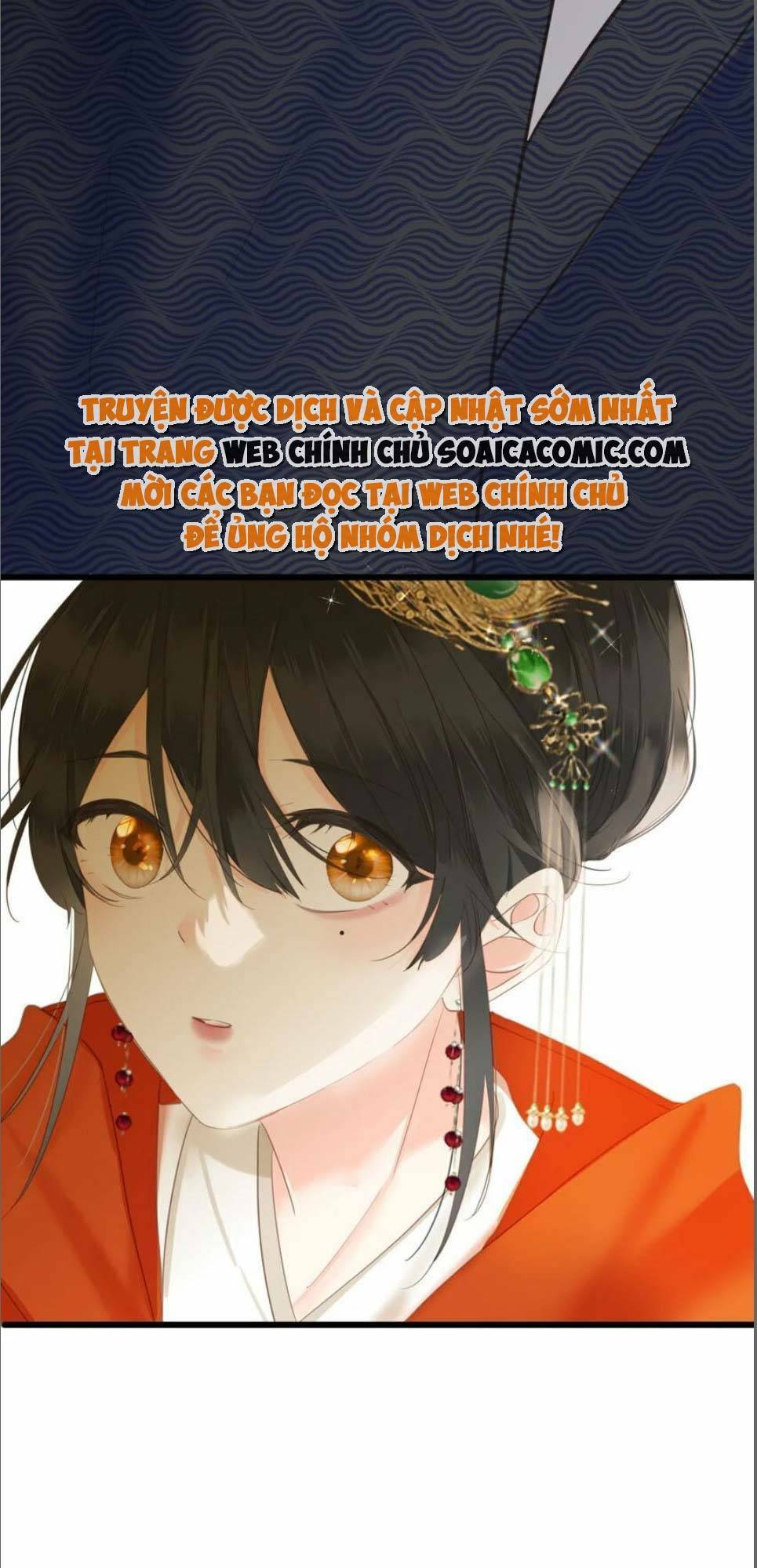 Vương Gia Hắn Luôn Nghĩ Tôi Yêu Hắn Đến Nghiện Chapter 16 - Trang 2