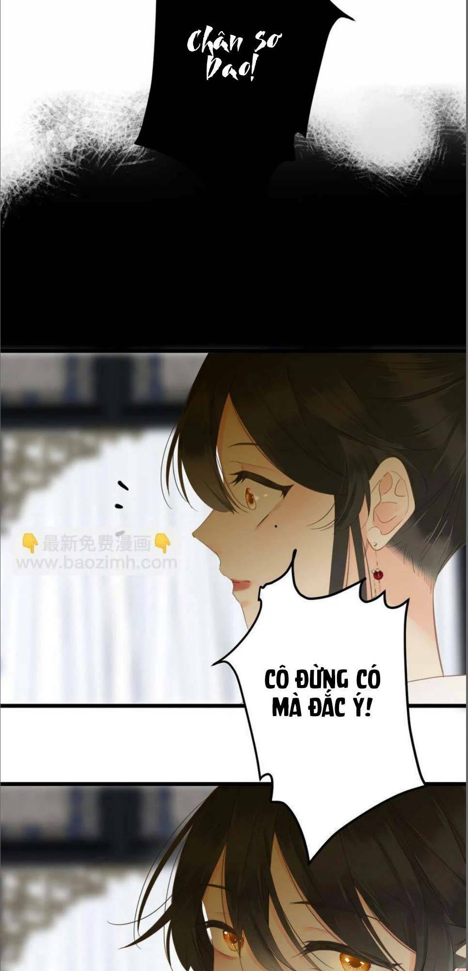 Vương Gia Hắn Luôn Nghĩ Tôi Yêu Hắn Đến Nghiện Chapter 16 - Trang 2