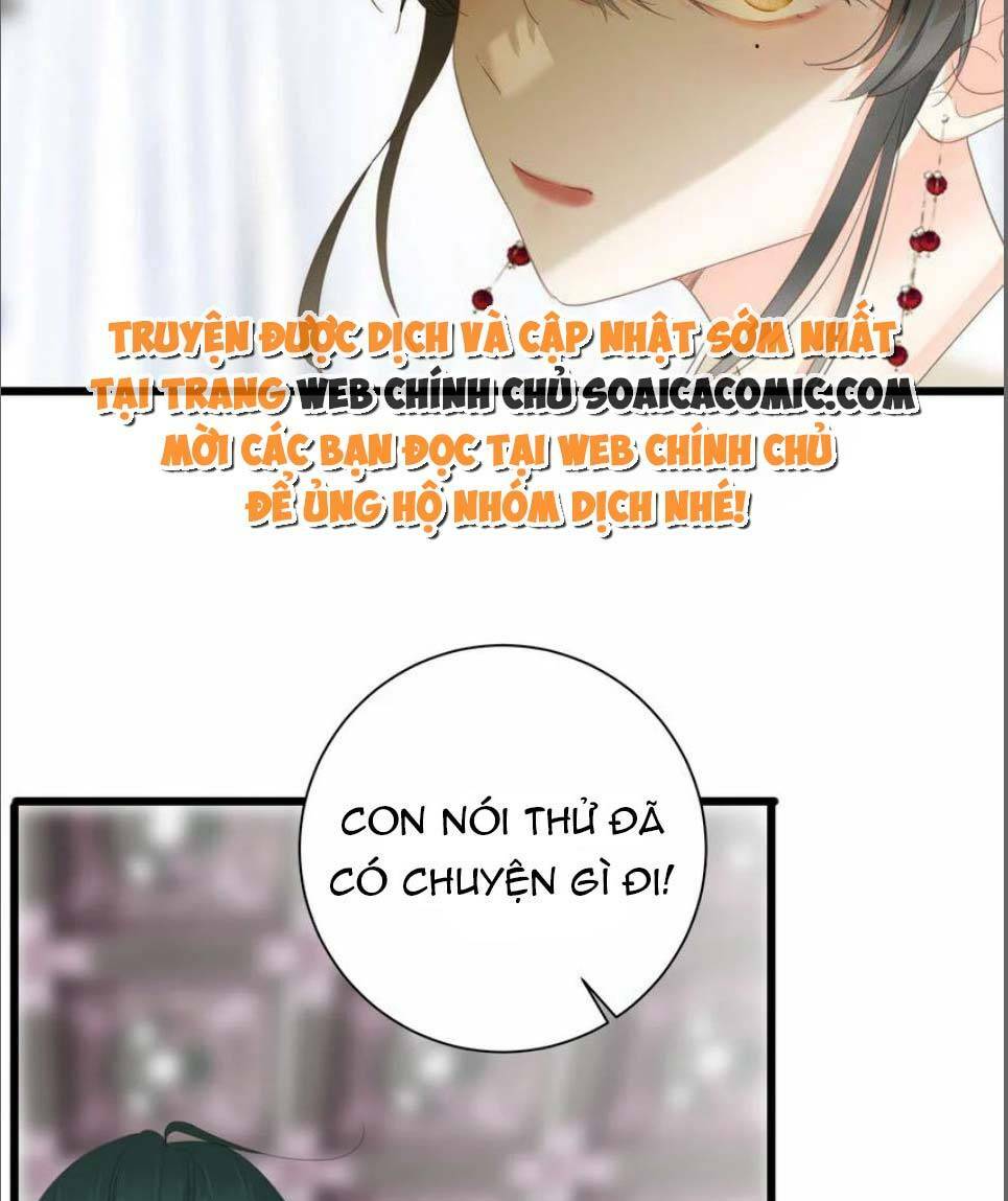 Vương Gia Hắn Luôn Nghĩ Tôi Yêu Hắn Đến Nghiện Chapter 16 - Trang 2