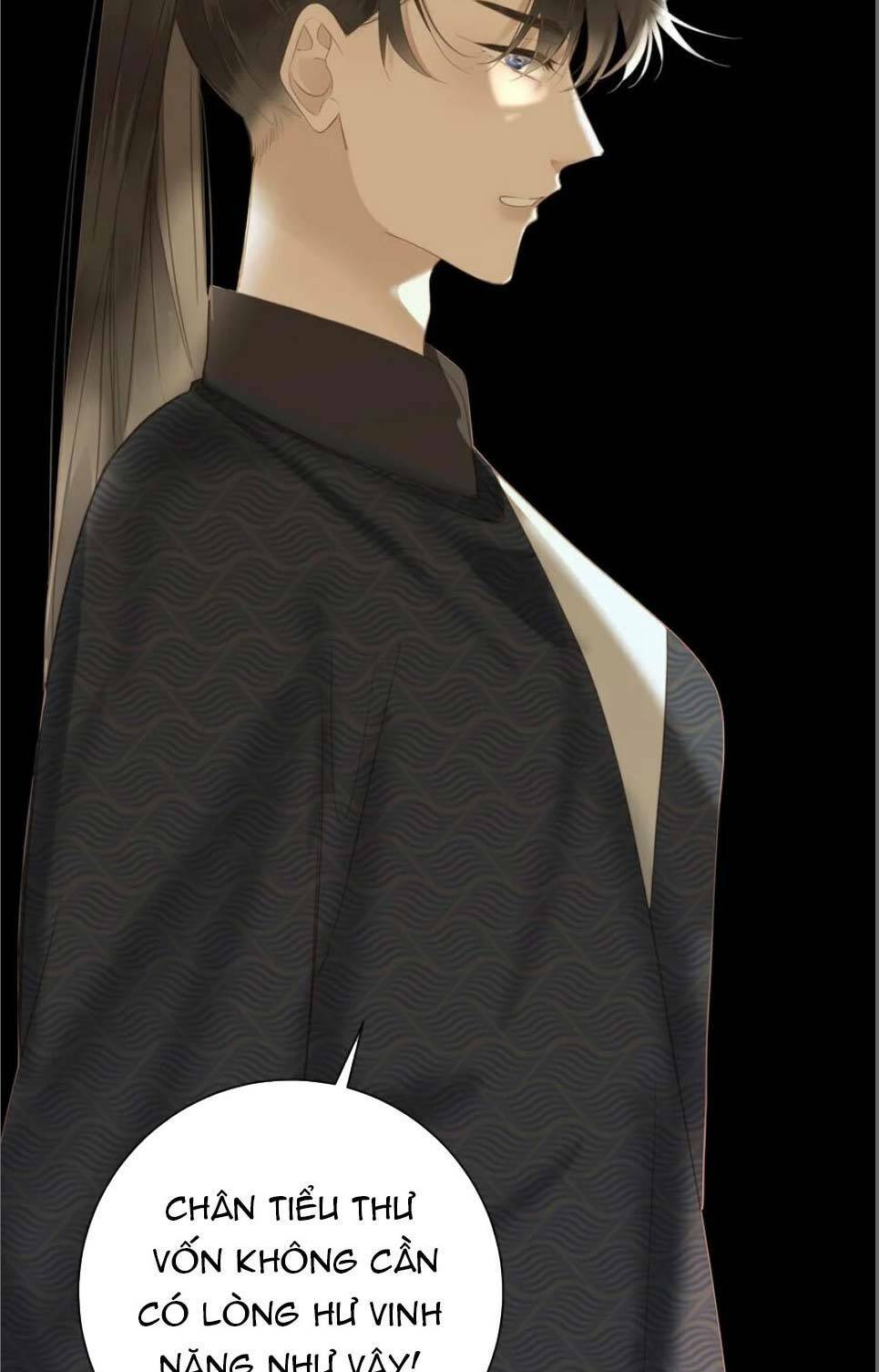 Vương Gia Hắn Luôn Nghĩ Tôi Yêu Hắn Đến Nghiện Chapter 16 - Trang 2