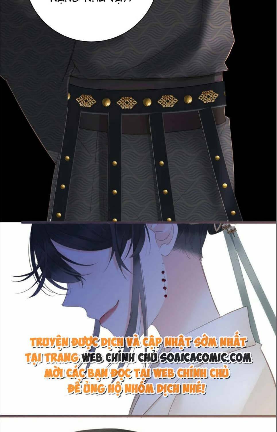 Vương Gia Hắn Luôn Nghĩ Tôi Yêu Hắn Đến Nghiện Chapter 16 - Trang 2