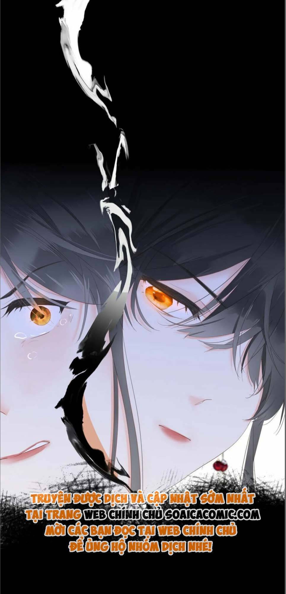 Vương Gia Hắn Luôn Nghĩ Tôi Yêu Hắn Đến Nghiện Chapter 16 - Trang 2