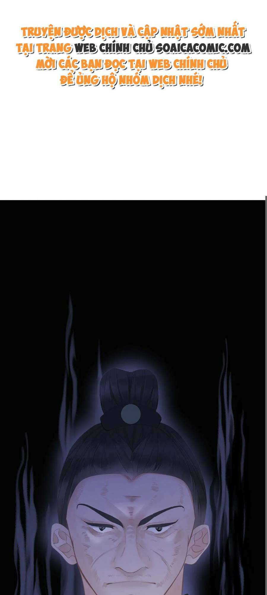 Vương Gia Hắn Luôn Nghĩ Tôi Yêu Hắn Đến Nghiện Chapter 17 - Trang 2