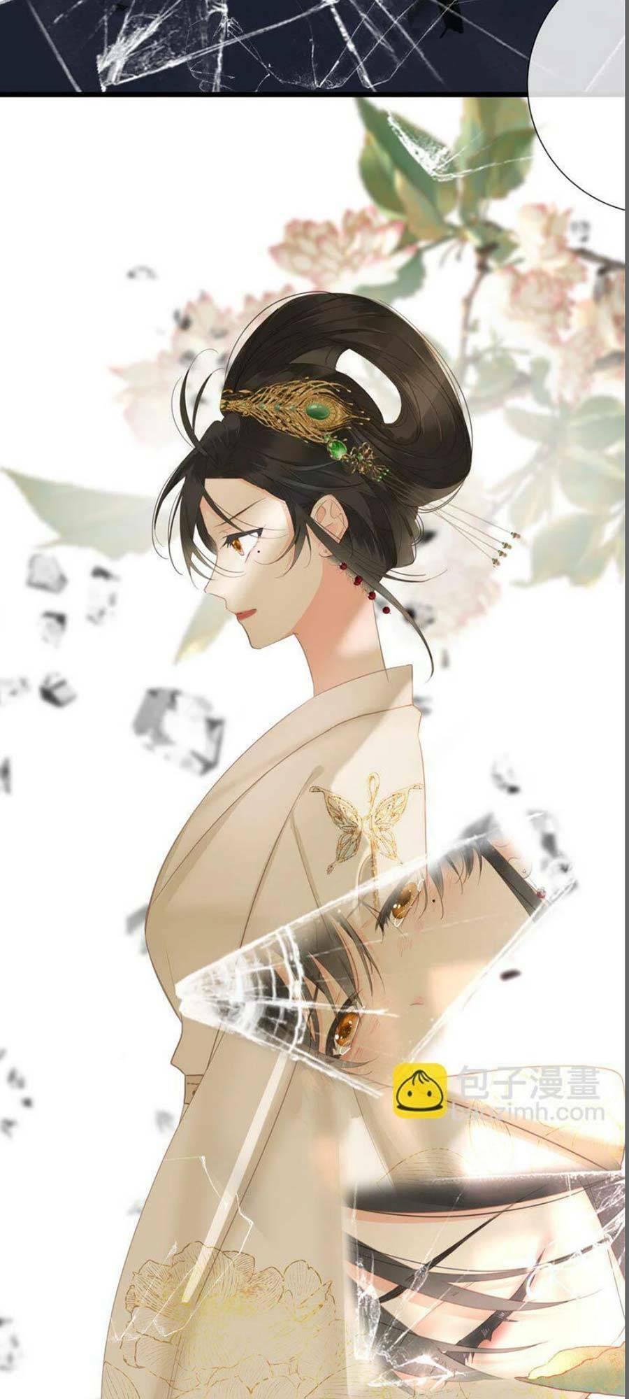 Vương Gia Hắn Luôn Nghĩ Tôi Yêu Hắn Đến Nghiện Chapter 17 - Trang 2