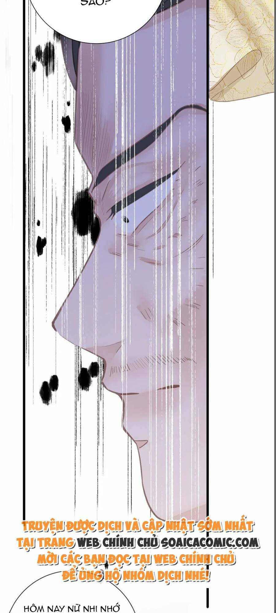 Vương Gia Hắn Luôn Nghĩ Tôi Yêu Hắn Đến Nghiện Chapter 17 - Trang 2