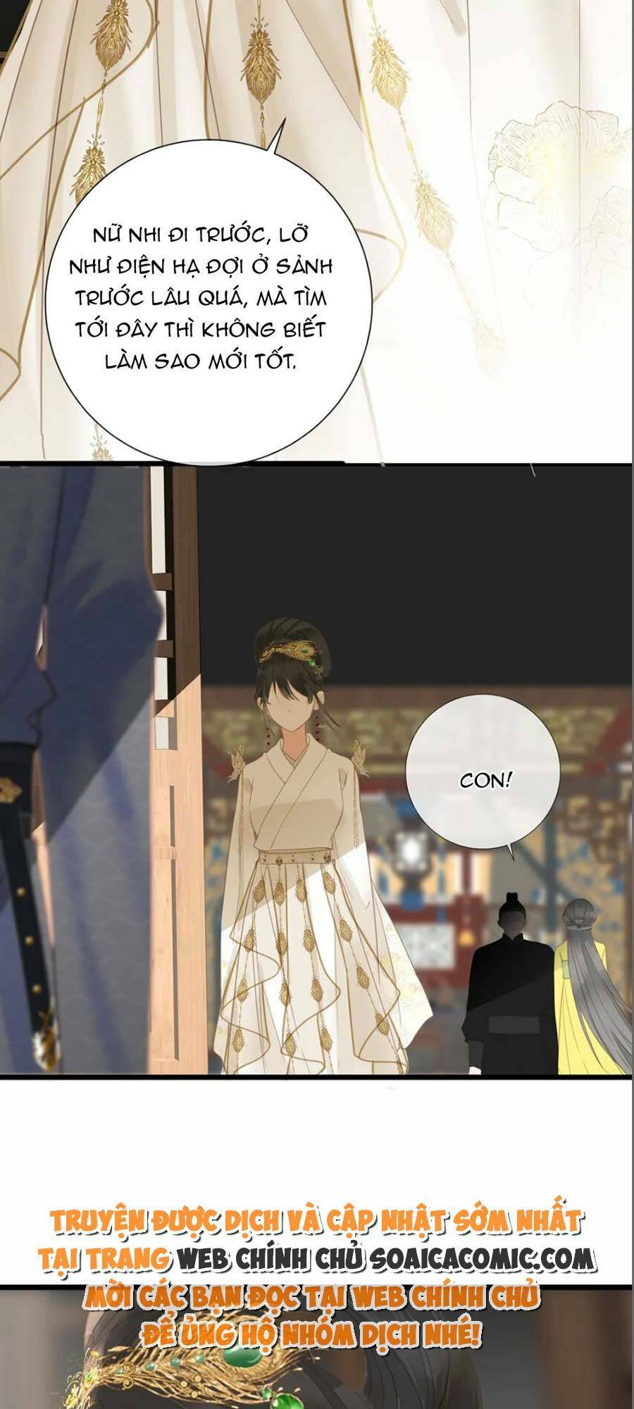 Vương Gia Hắn Luôn Nghĩ Tôi Yêu Hắn Đến Nghiện Chapter 17 - Trang 2